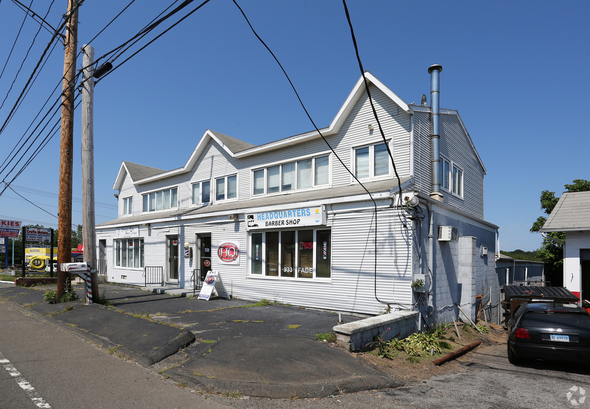 1131-1137 Boston Post Rd, West Haven, CT for sale Primary Photo- Image 1 of 1