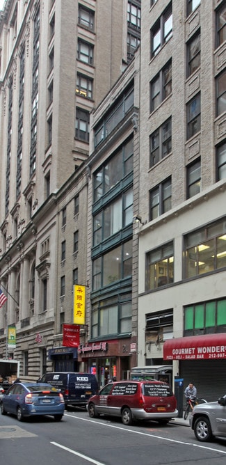 More details for 21 W 39th St, New York, NY - Office for Lease