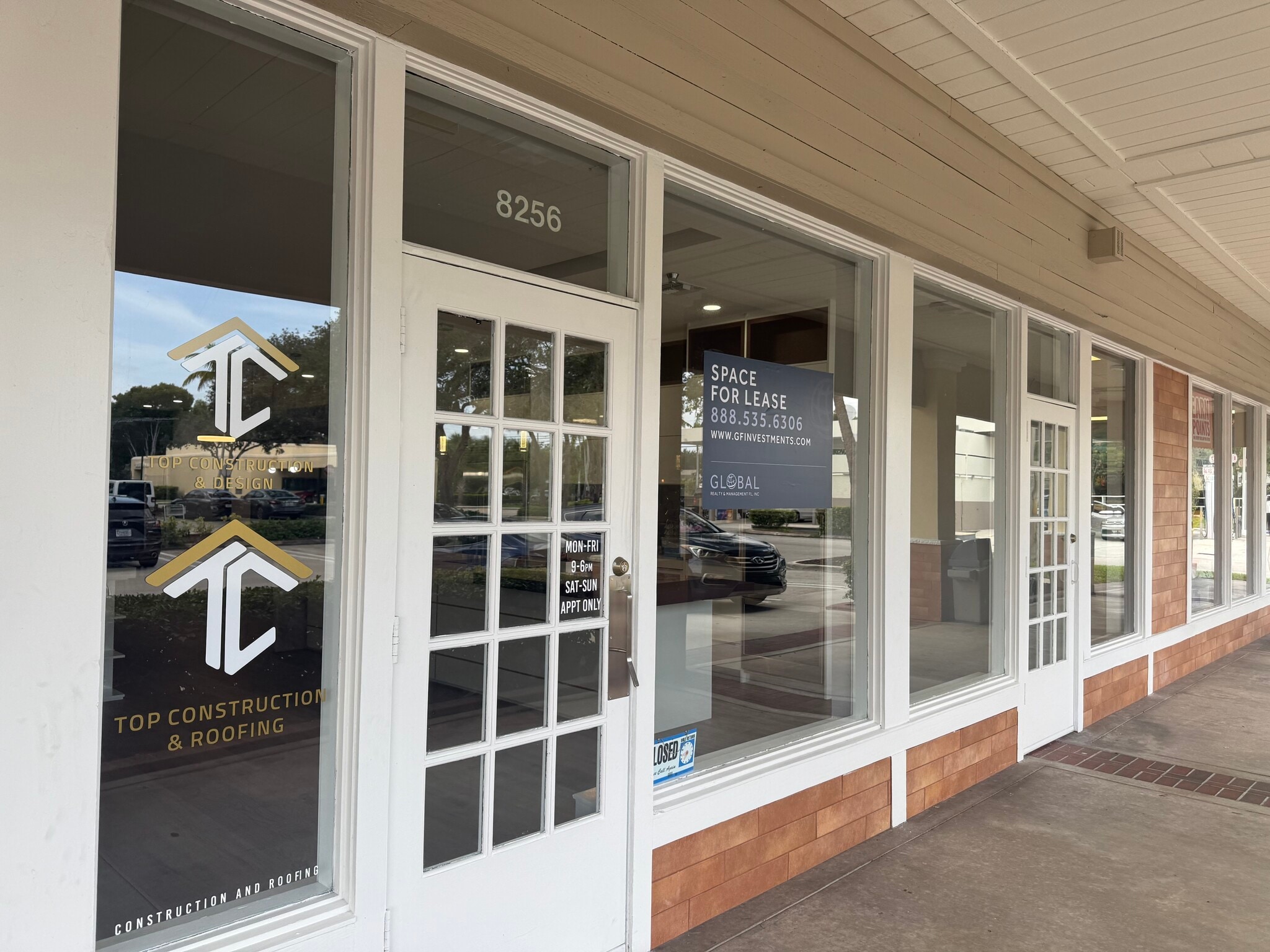 8100 Wiles Rd, Coral Springs, FL for lease Interior Photo- Image 1 of 1