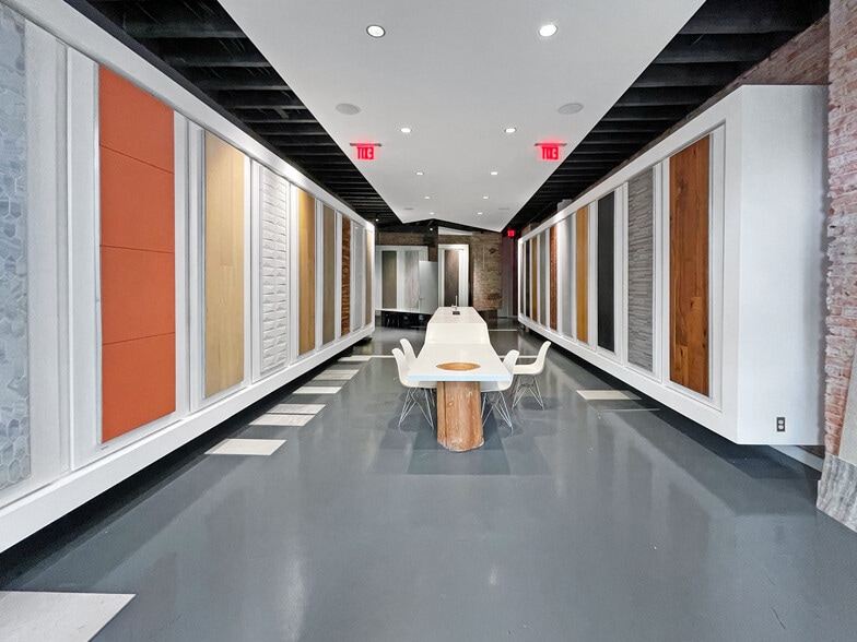 1614 14th St NW, Washington, DC for lease - Interior Photo - Image 3 of 4