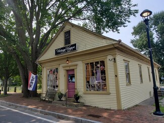 More details for 31 Main St, Orleans, MA - Retail for Sale