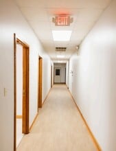 106 E Railroad Ave, Gibsonville, NC for lease Interior Photo- Image 2 of 5