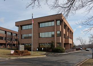 More details for 10965 Granada Ln, Overland Park, KS - Office for Sale