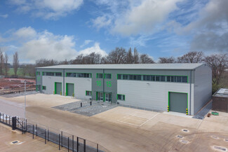 More details for Swallow Rd, Coventry - Industrial for Lease