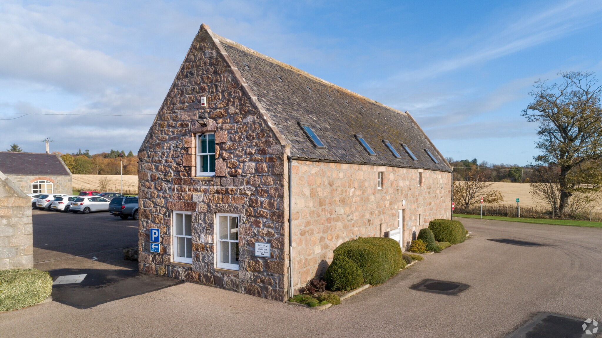 Kemnay, Kemnay for sale Primary Photo- Image 1 of 1
