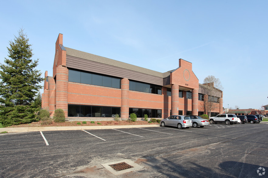 3210 Eagle Run Dr NE, Grand Rapids, MI for sale - Building Photo - Image 1 of 1