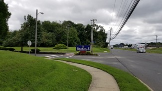 More details for Black Horse Pike, Williamstown, NJ - Land for Sale