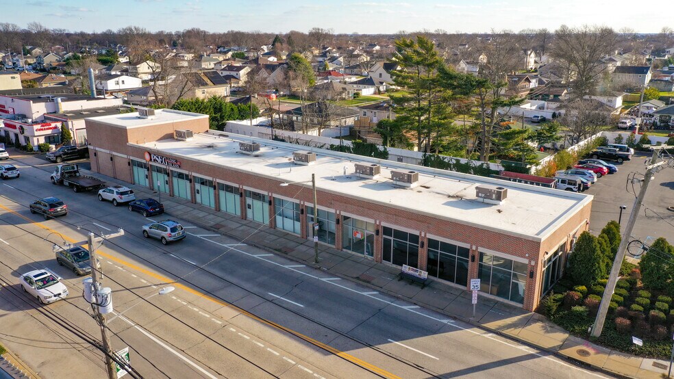 3524 Merrick Rd, Seaford, NY 11783 Retail for Sale