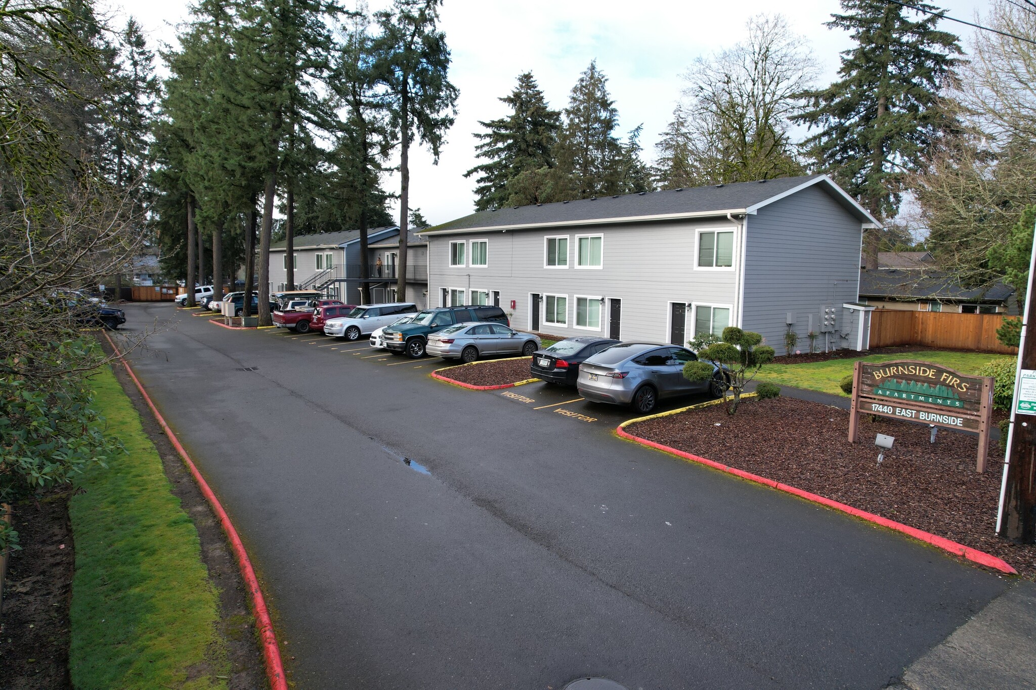 17440 E Burnside St, Portland, OR for sale Building Photo- Image 1 of 13
