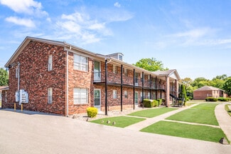More details for 3146 Commander Dr, Louisville, KY - Multifamily for Sale