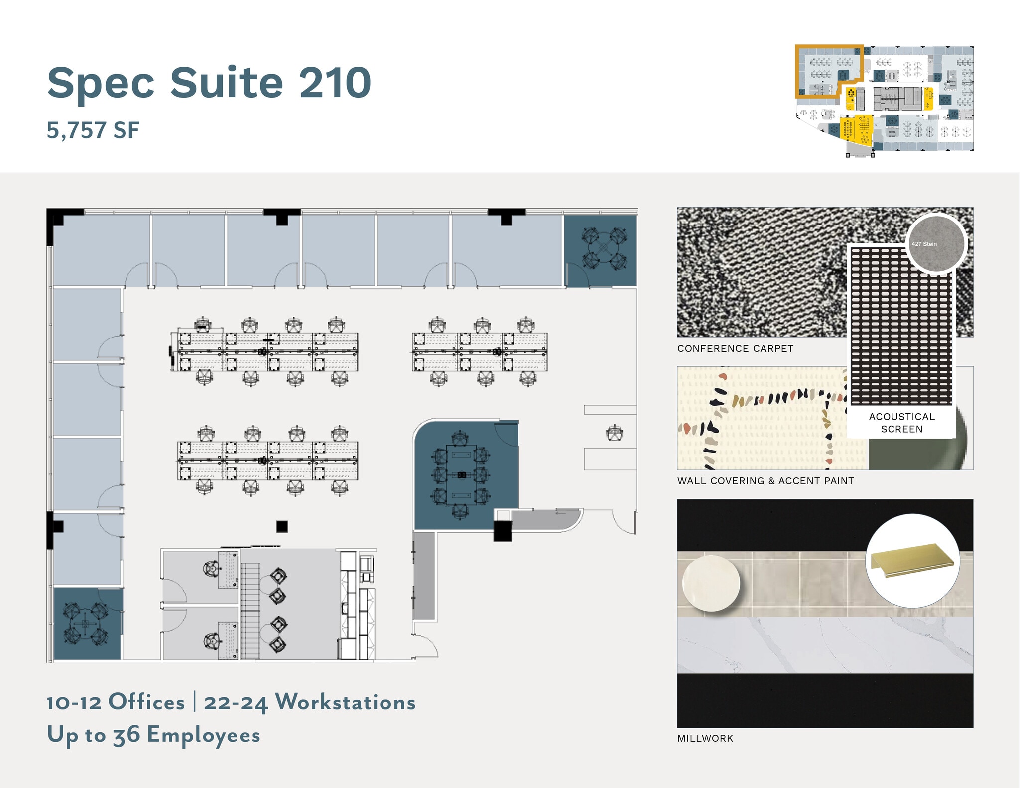 6350 Walker Ln, Alexandria, VA for lease Floor Plan- Image 1 of 5