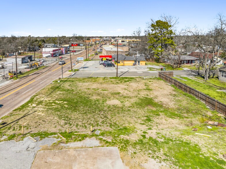 1812 N Main St, Baytown, TX for sale - Other - Image 1 of 1