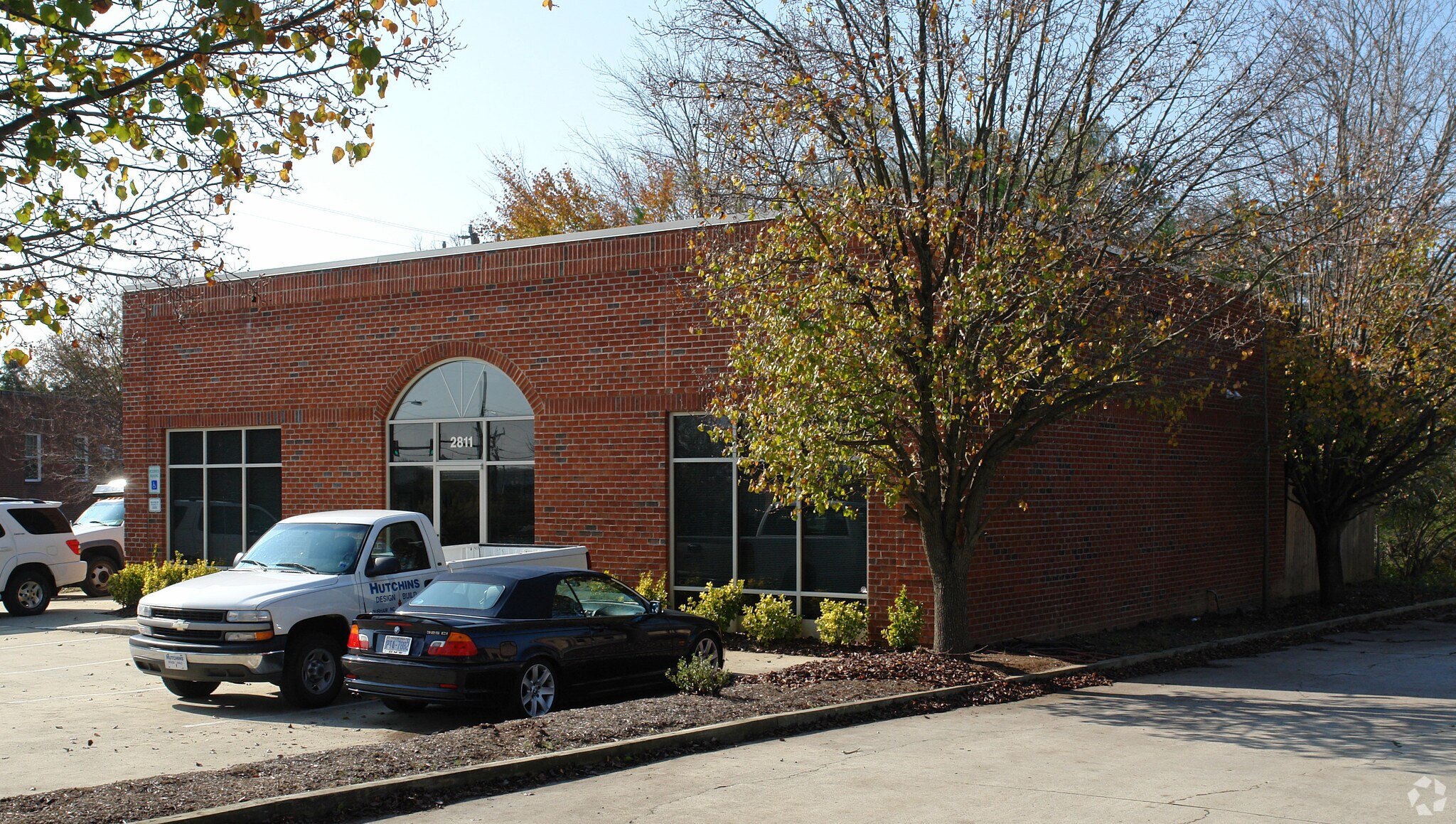 2811 Guess Rd, Durham, NC for sale Primary Photo- Image 1 of 1