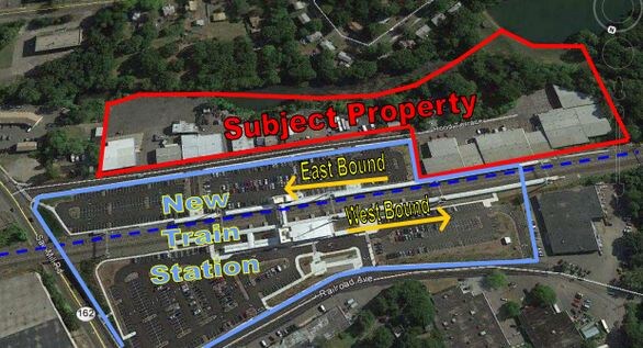 1 Hood Terrace, West Haven, CT for sale - Building Photo - Image 1 of 1