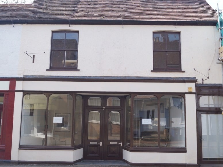 7 High St, Guildford for sale - Building Photo - Image 1 of 1