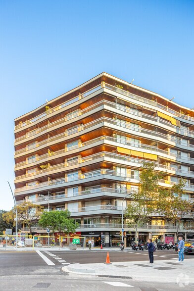 Carrer de Nàpols, 216, Barcelona, Barcelona for sale - Building Photo - Image 2 of 2