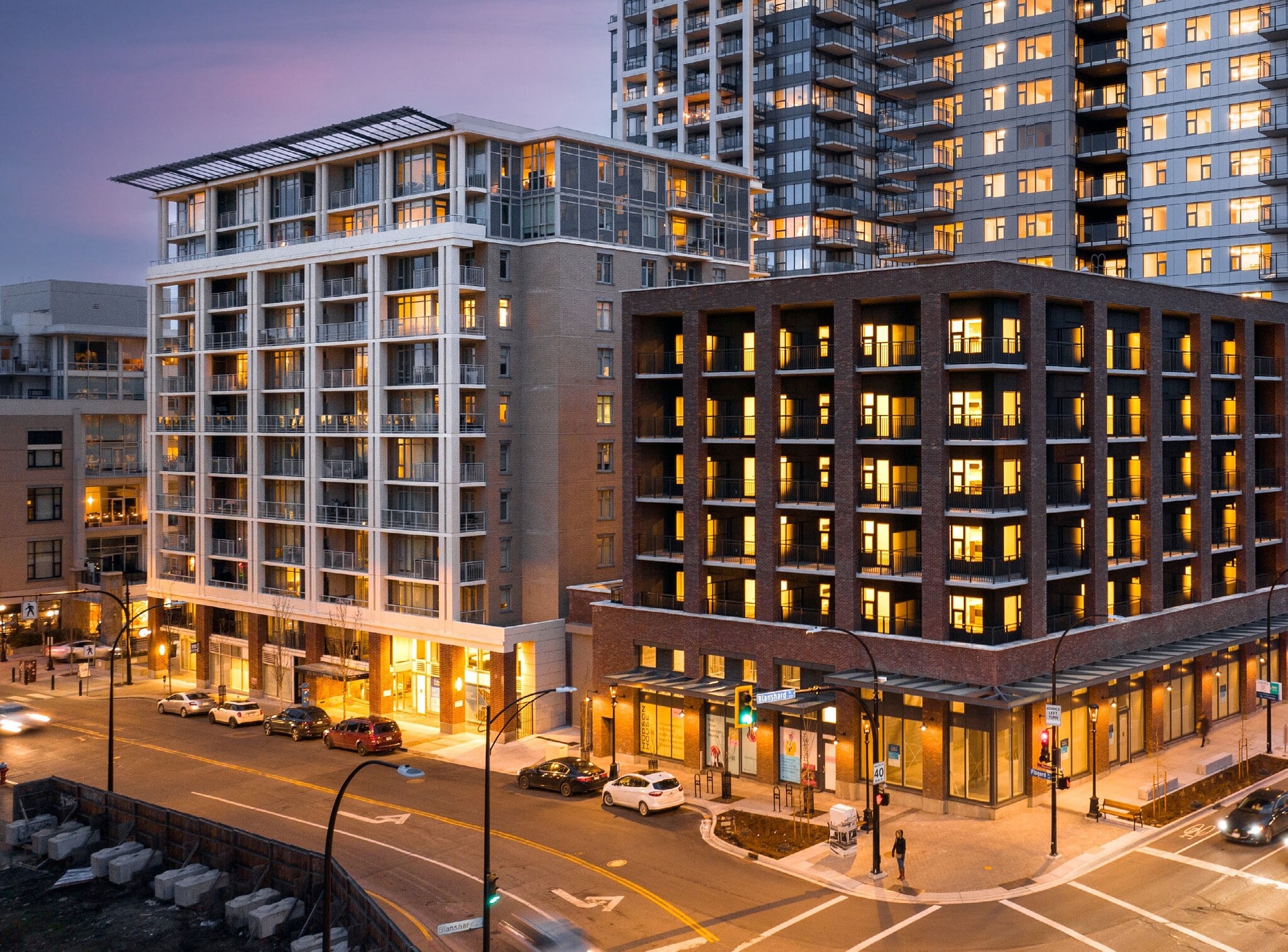 780 Fisgard St, Victoria, BC for lease Building Photo- Image 1 of 5