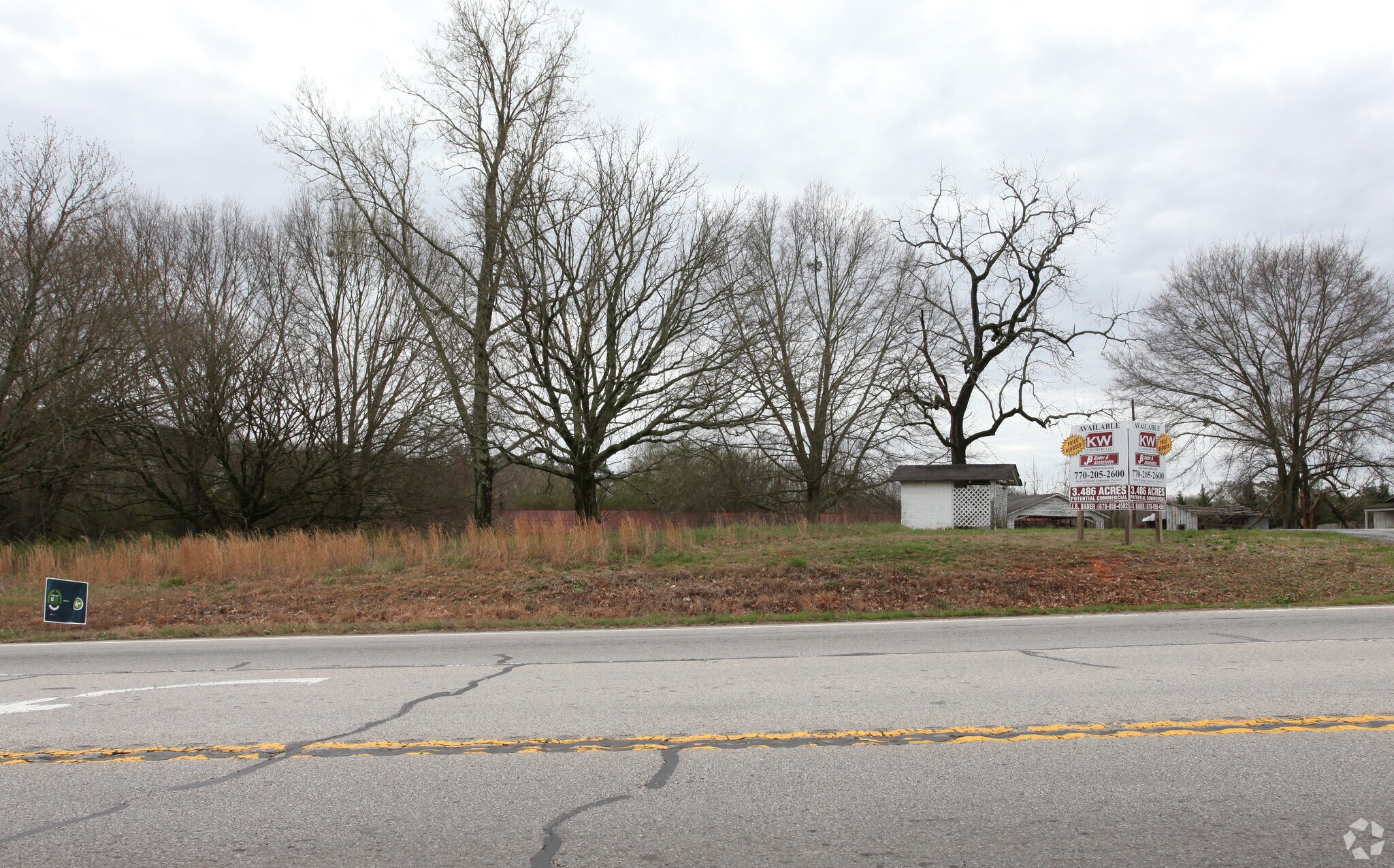 3045 matt hwy, Cumming, GA for sale Primary Photo- Image 1 of 1