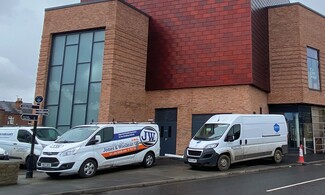 More details for East Rd, Northallerton - Retail for Lease