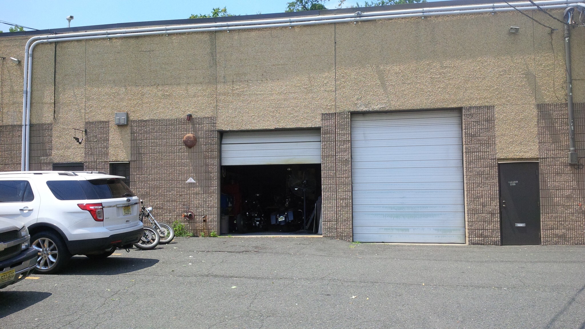 225-233 Park St, Hackensack, NJ for sale Building Photo- Image 1 of 1