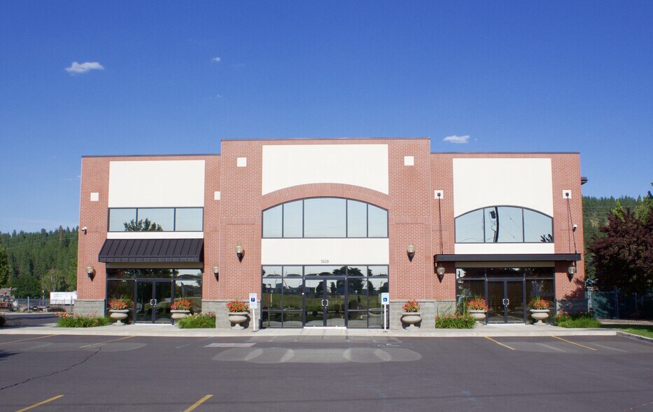 5520 N Florida St, Spokane, WA for sale - Building Photo - Image 1 of 1