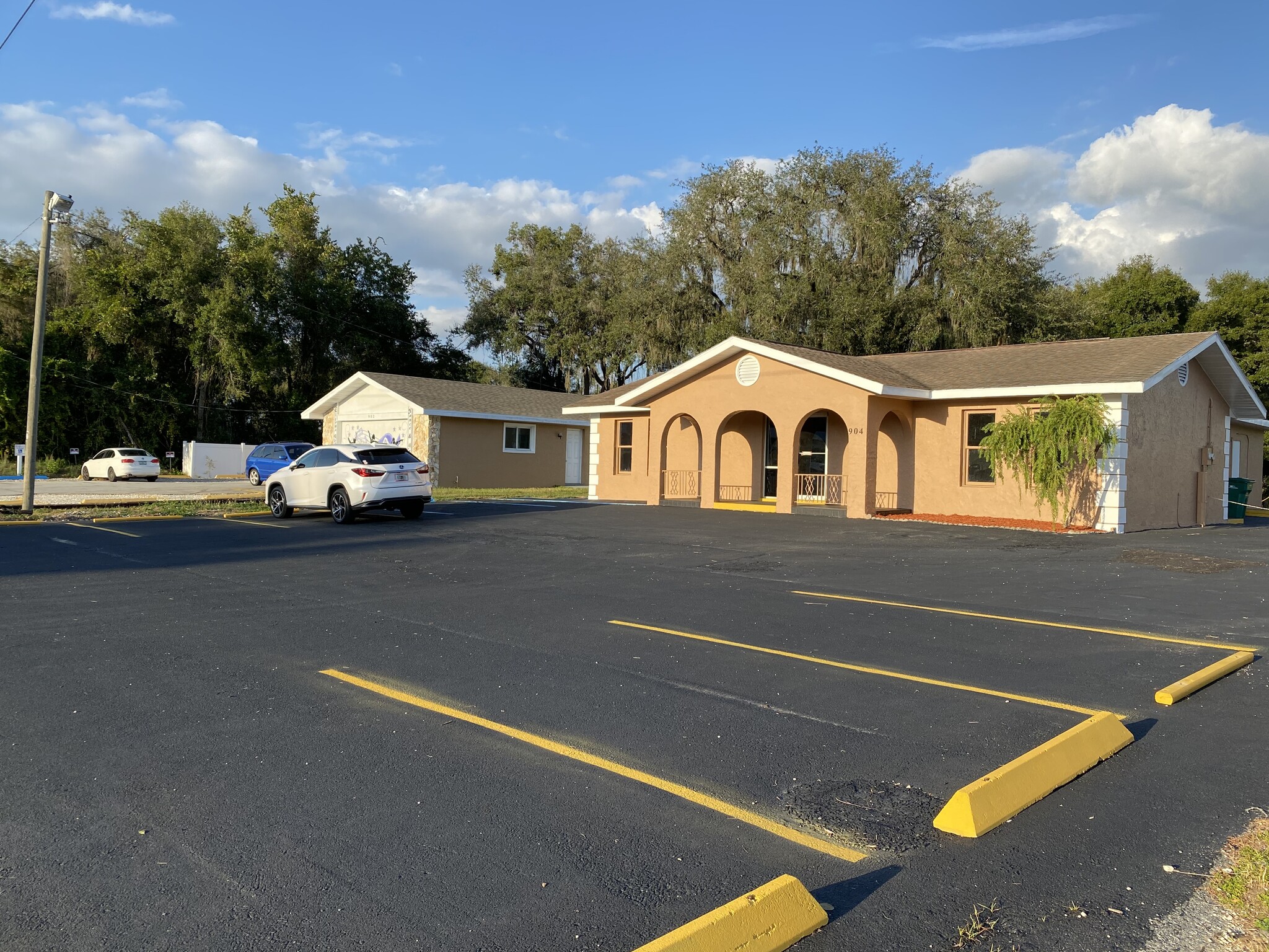 904 S Us Highway 41, Inverness, FL for sale Building Photo- Image 1 of 1