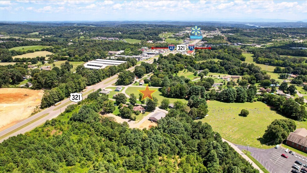 14011601 Shaw Ferry Rd, Lenoir City, TN 37771