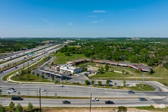 6000 FM 969 Rd, Austin, TX - aerial  map view