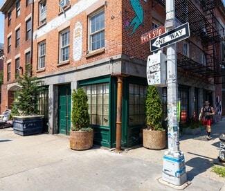 More details for 45 Peck Slip, New York, NY - Retail for Lease