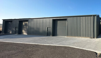 More details for Pitcaple, Inverurie - Industrial for Lease