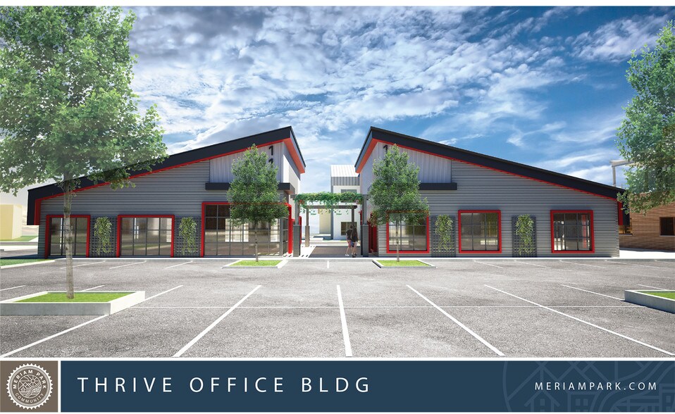 Office in Chico, CA for sale - Primary Photo - Image 1 of 1