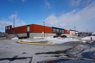 More details for 150 Holiday Inn Dr, Cambridge, ON - Retail for Sale