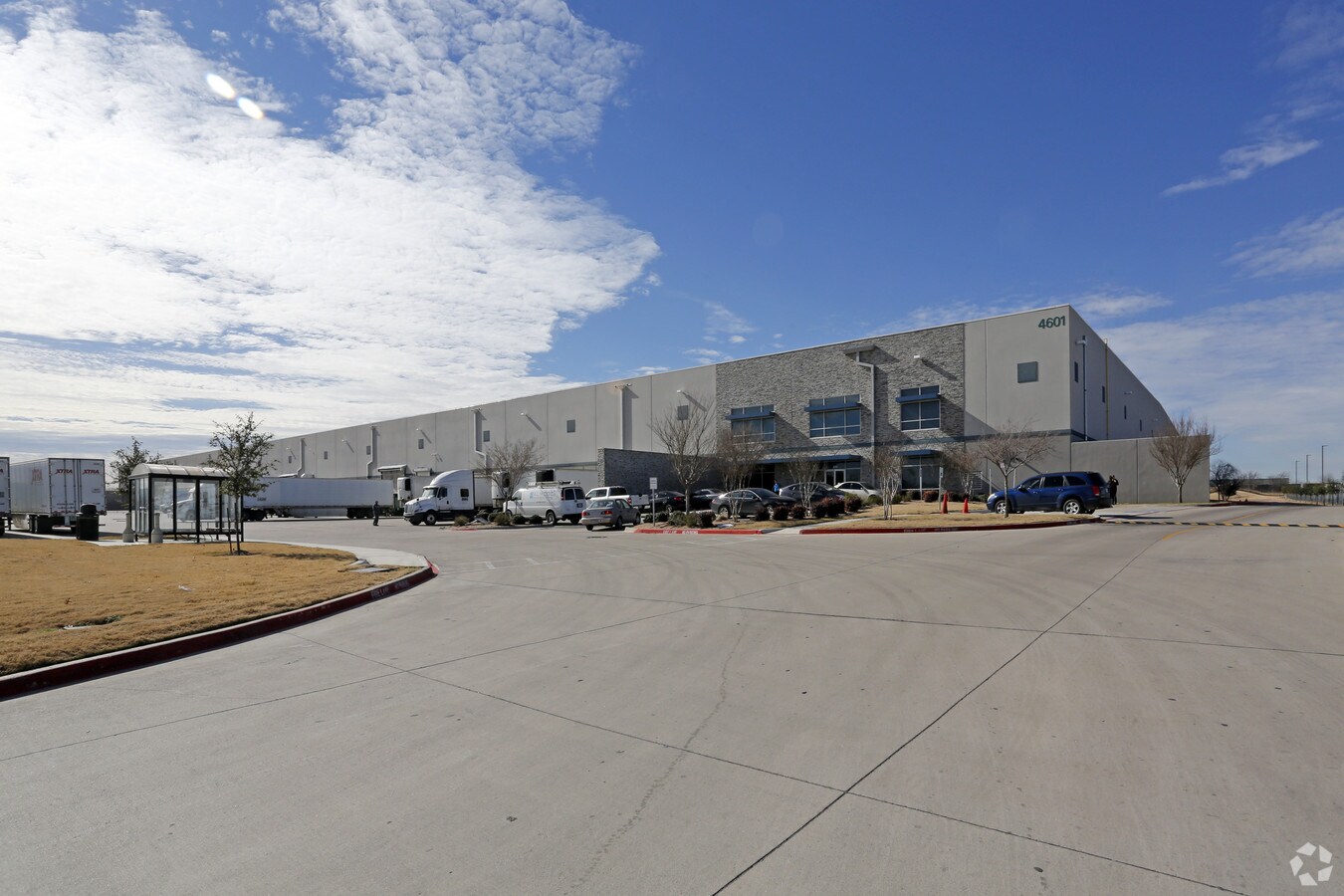 4601 Gold Spike Dr, Fort Worth, TX 76106