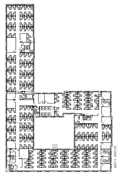 1101-1111 E South River St, Appleton, WI for sale - Floor Plan - Image 2 of 4