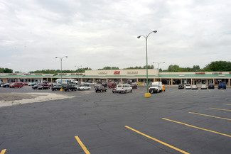 More details for 6200-6250 Main St, Downers Grove, IL - Retail for Sale