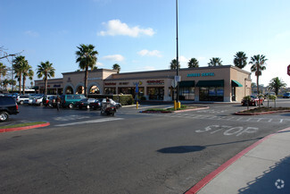 More details for 1901-2401 N Rose Ave, Oxnard, CA - Retail for Lease