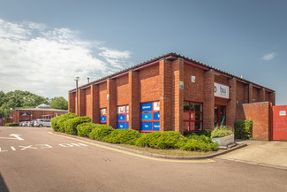 More details for 42-48 Alston Dr, Milton Keynes - Industrial for Lease