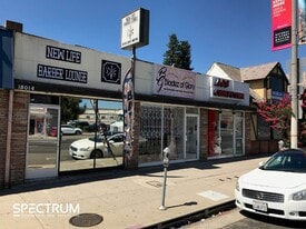 Prime Ventura Blvd Retail Opportunity - Storefront Property