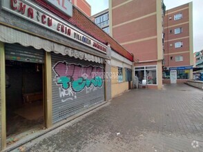 Retail in Móstoles, MAD for lease Interior Photo- Image 1 of 9