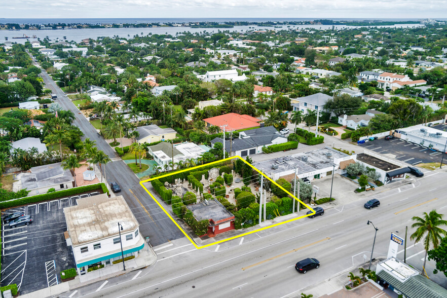 5600 S Dixie Hwy, West Palm Beach, FL for sale - Building Photo - Image 3 of 8