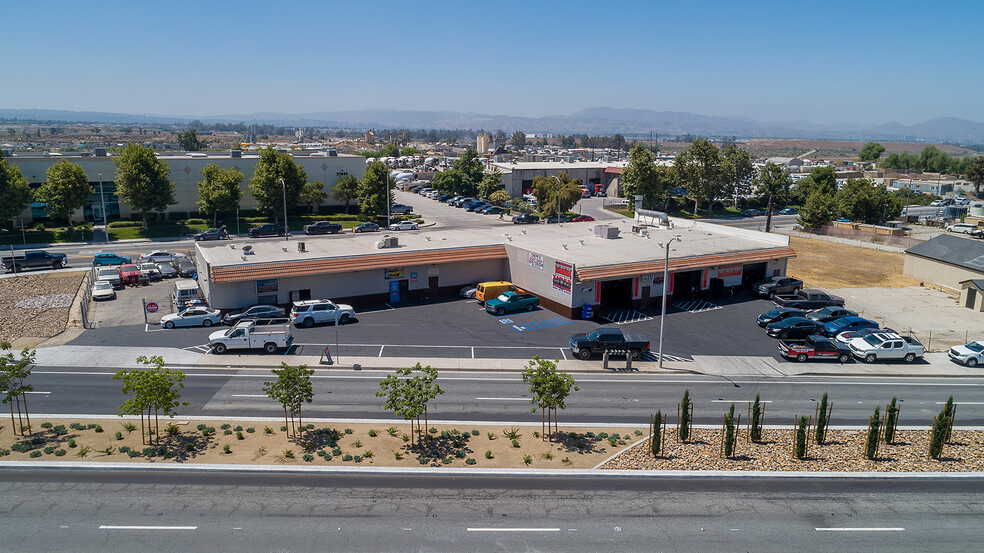 27437 E 5th St, Highland, CA for sale - Building Photo - Image 1 of 15