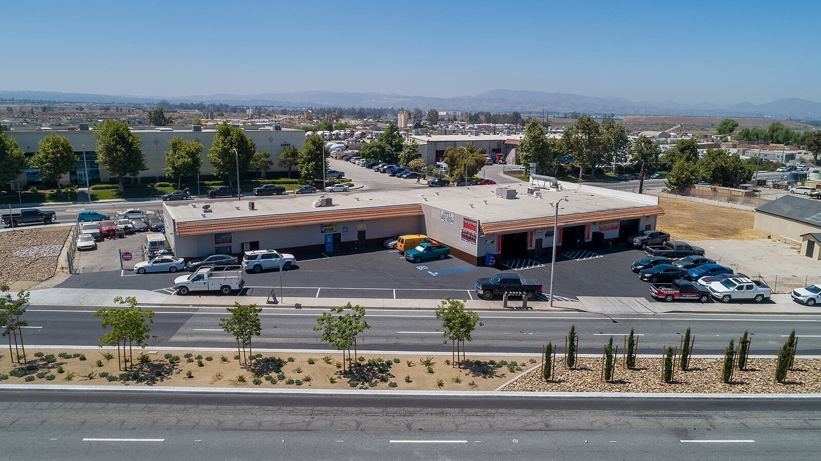 27437 E 5th St, Highland, CA for sale Building Photo- Image 1 of 16