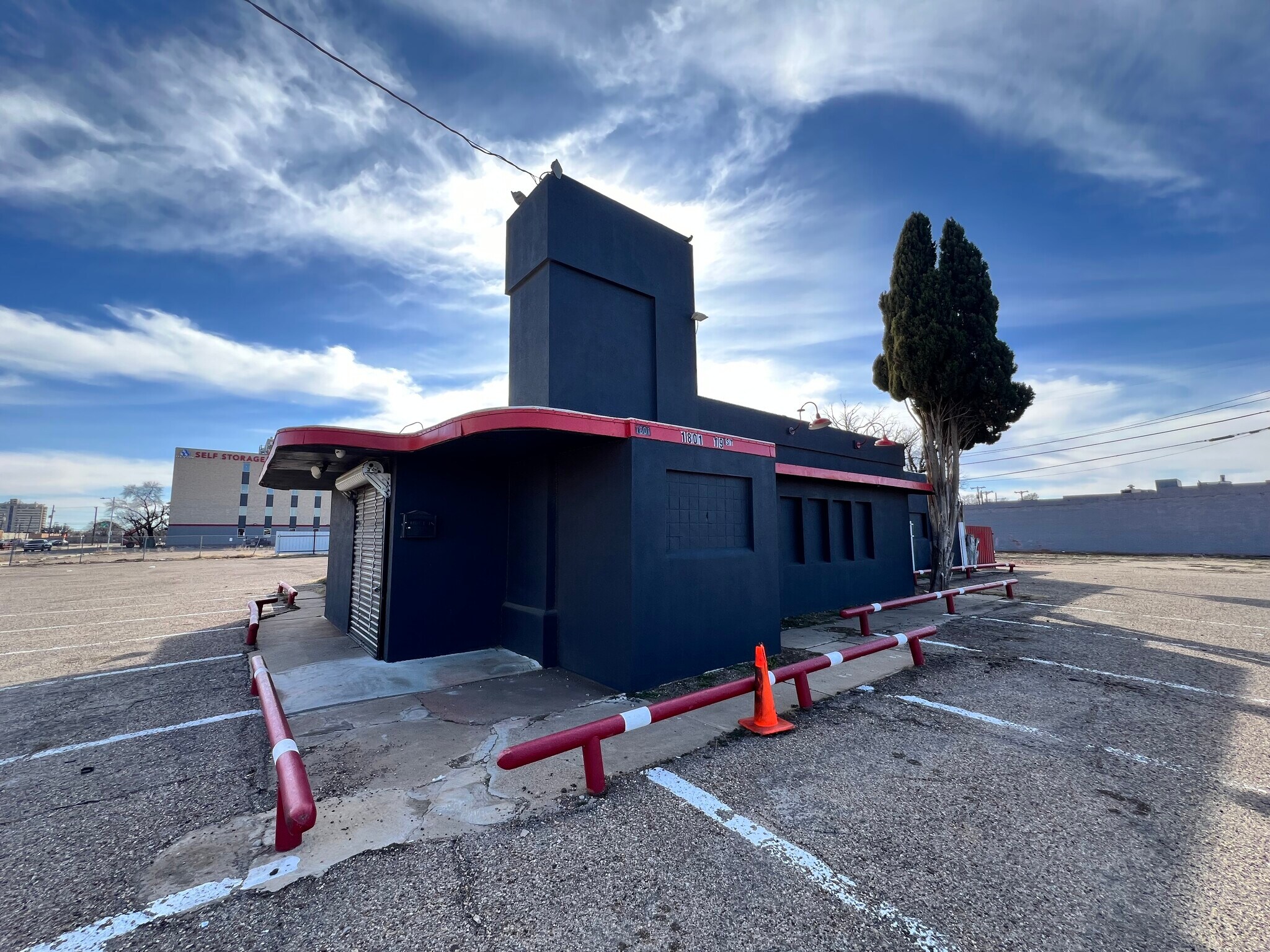1801 19th St, Lubbock, TX for sale Building Photo- Image 1 of 1