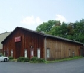 1696 Franklin St, Rocky Mount, VA for sale - Primary Photo - Image 1 of 1