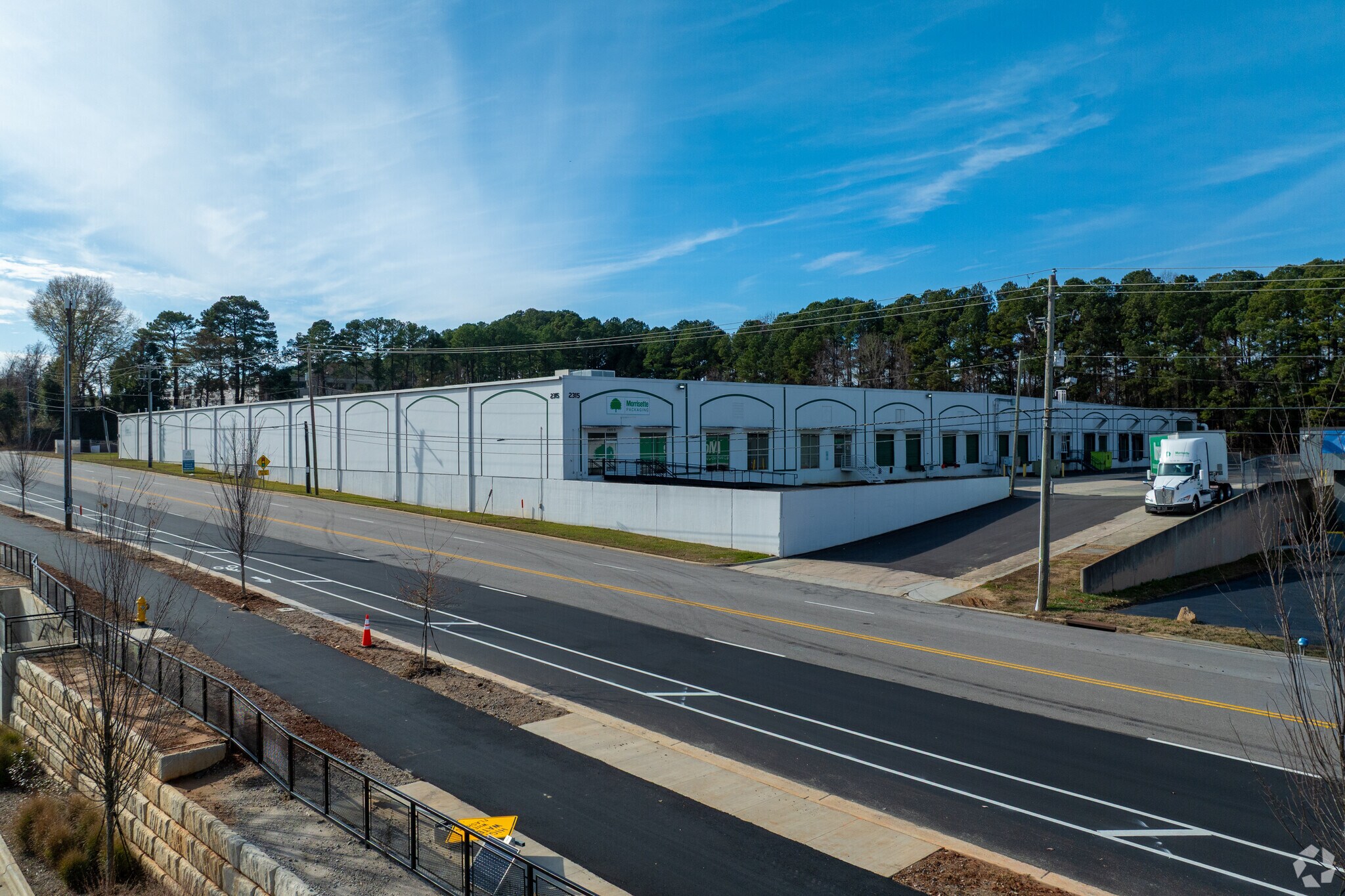 2315 Atlantic Ave, Raleigh, NC for sale Primary Photo- Image 1 of 1
