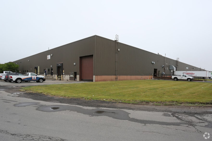 500 Lee Rd, Rochester, NY for lease - Building Photo - Image 2 of 2