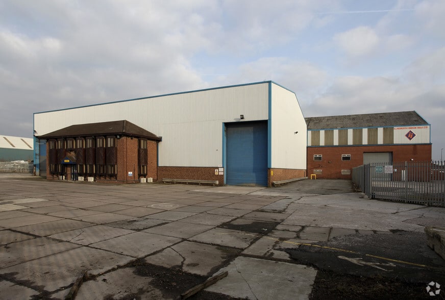 Ashbridge, Manchester for sale - Building Photo - Image 1 of 1