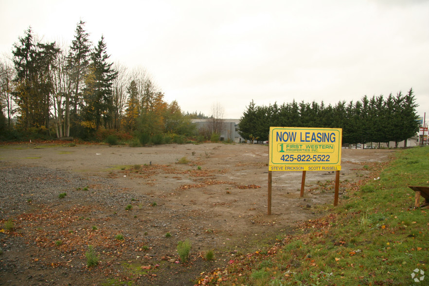 12502 Mukilteo Speedway, Mukilteo, WA for lease - Building Photo - Image 2 of 7