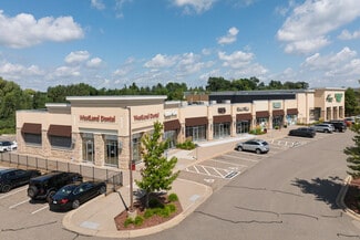 More details for 302-318 Clydesdale Trl, Medina, MN - Retail for Lease