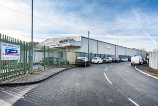 More details for Caddick Rd, Prescot - Industrial for Sale